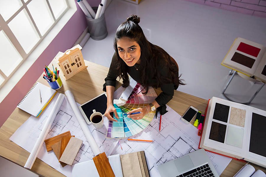 Interior Design Program